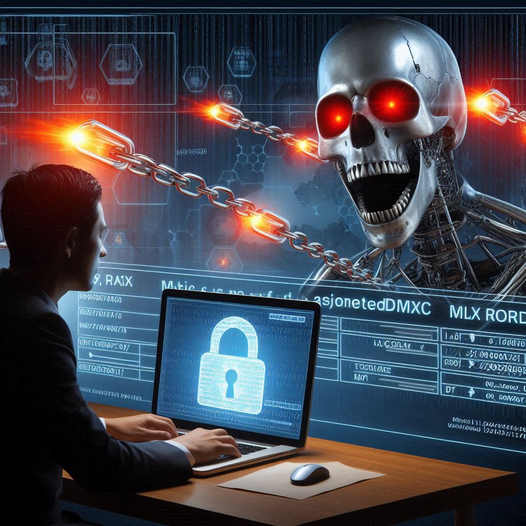 Attacks over typosquated domains and the way of detection